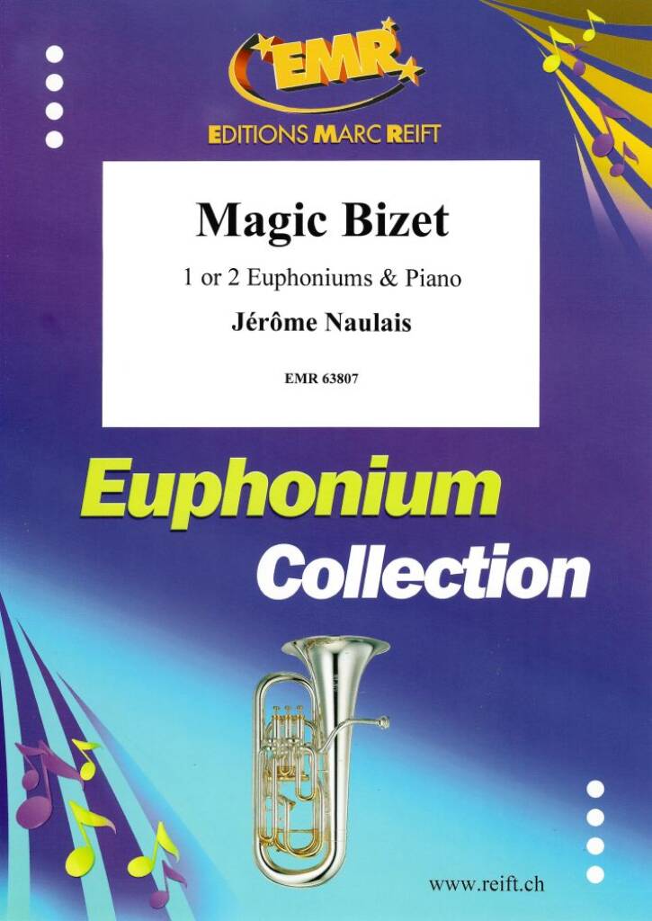 Magic Bizet